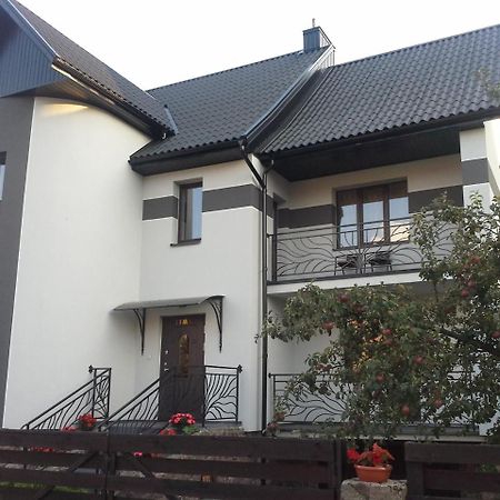 Lima Villa Druskininkai Eksteriør bilde